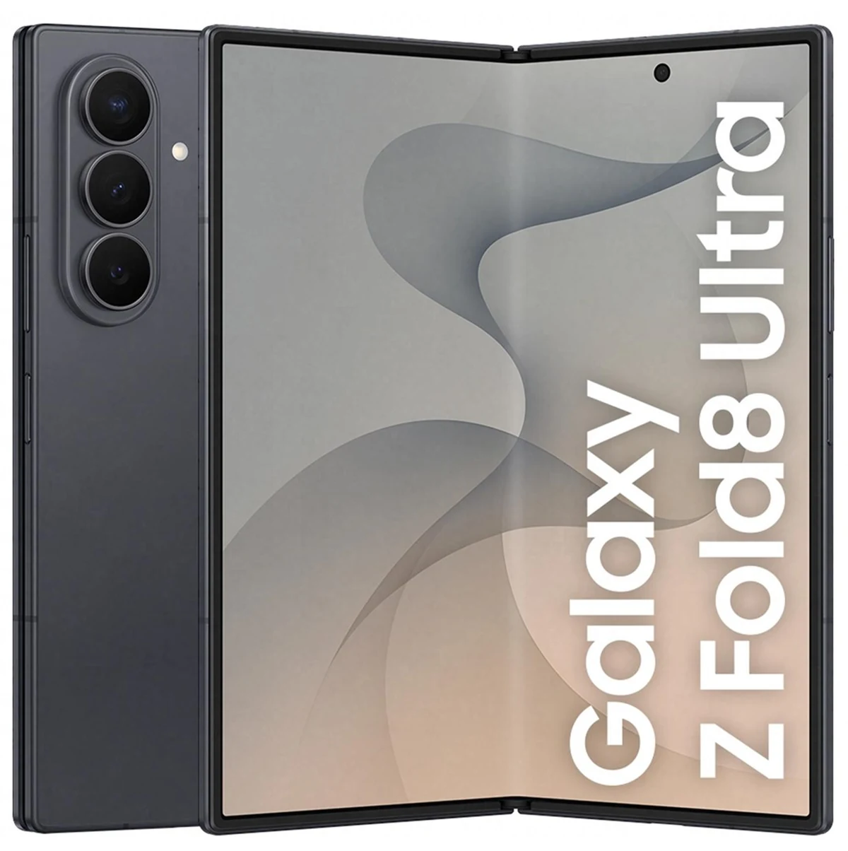 Samsung Galaxy Z Fold8 Ultra (F976)