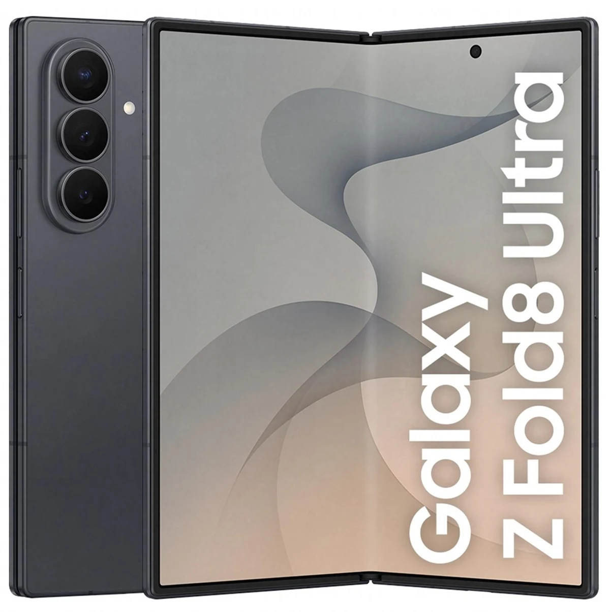 Samsung Galaxy Z Fold8 Ultra (F976) 16GB/1TB Graphite