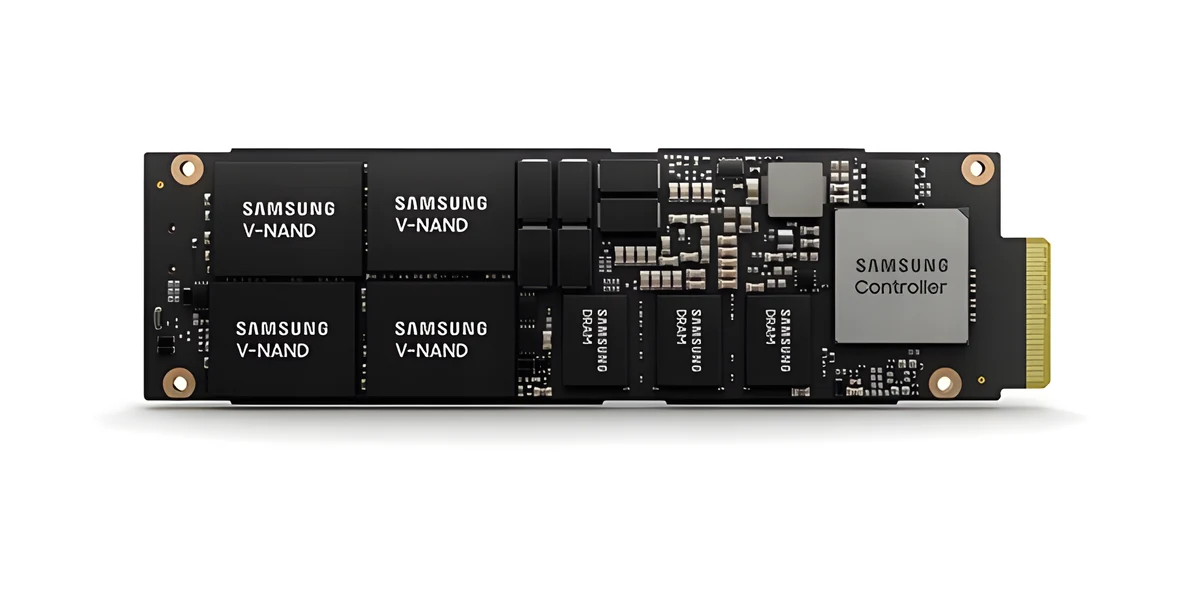 Dysk SSD Enterprise Samsung PM9A3 1.8 TB