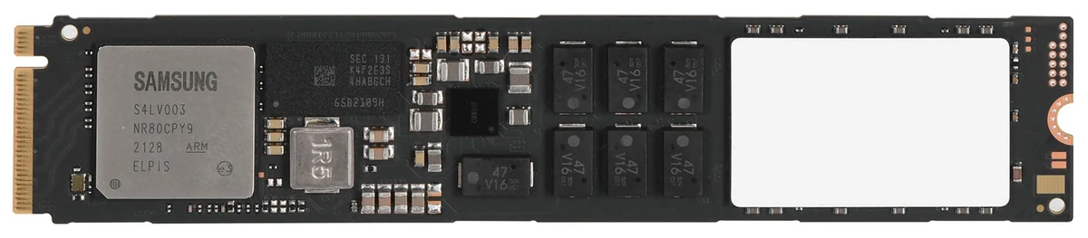 Dysk SSD M.2 Samsung PM9A3 3,000 GB