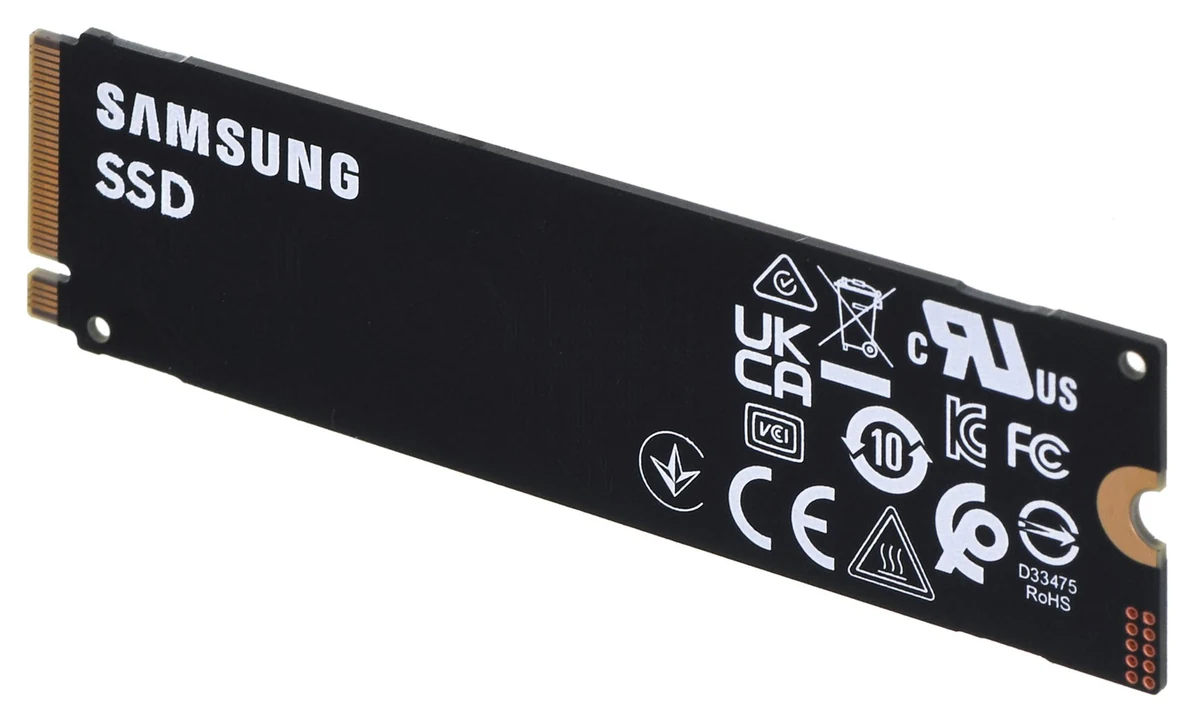 Dysk SSD Enterprise Samsung PM9B1 1TB