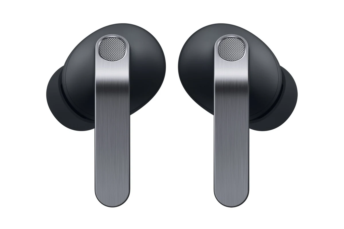 Samsung R640 Galaxy Buds4 Pro EU Black