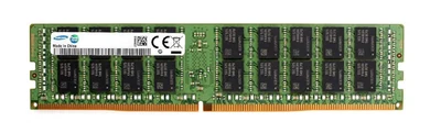 Pamięć serwerowa Samsung RDIMM 16GB DDR4 2666MHz z ECC
