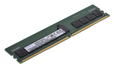 Pamięć serwerowa Samsung RDIMM 32GB DDR4 3200MHz z ECC