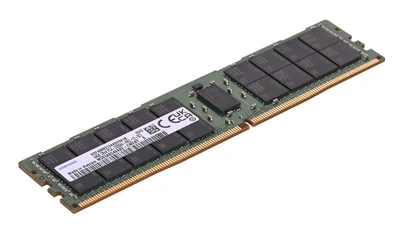 Pamięć serwerowa Samsung RDIMM 64GB DDR4 3200MHz z ECC