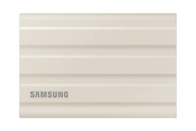 SAMSUNG SSD T7 Shield Beige 1TB