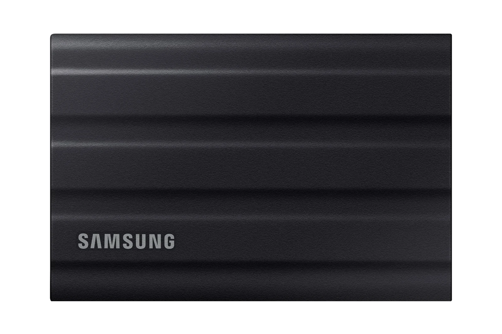 SAMSUNG SSD T7 Shield Black 1TB MU-PE1T0S/EU — zdjęcie 1 z 5
