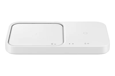 Ładowarka bezprzewodowa Samsung Wireless Charger Duo, Biała