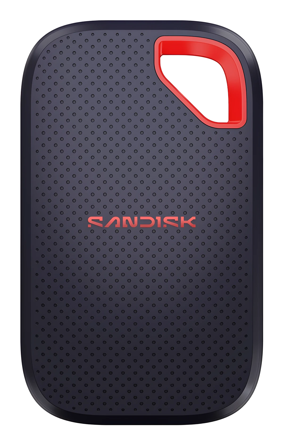Sandisk Extreme Portable SSD "Tripel" USB 1TB External Drives 2000MB/s(R) / 1800MB/s(W)