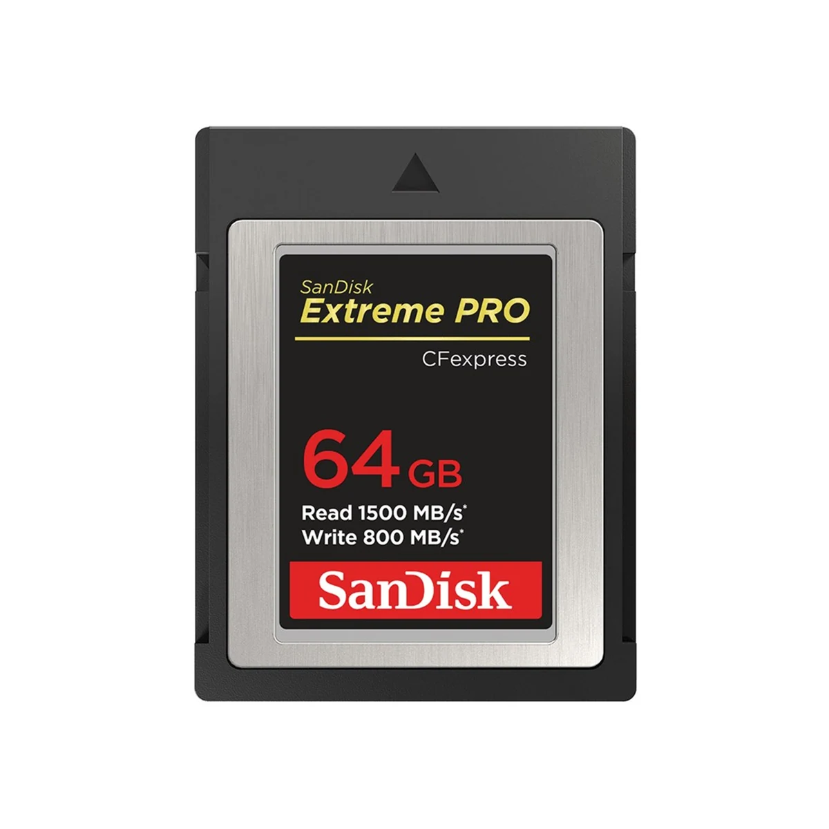 SANDISK Extreme Pro® CFexpress® 64GB