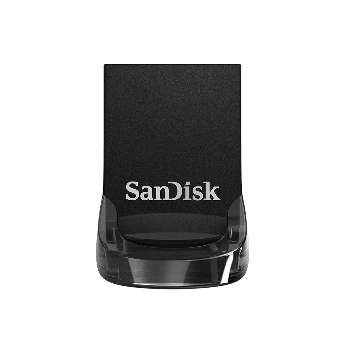 Pendrive Sandisk Ultra Fit 512GB 130MB/s Czarny