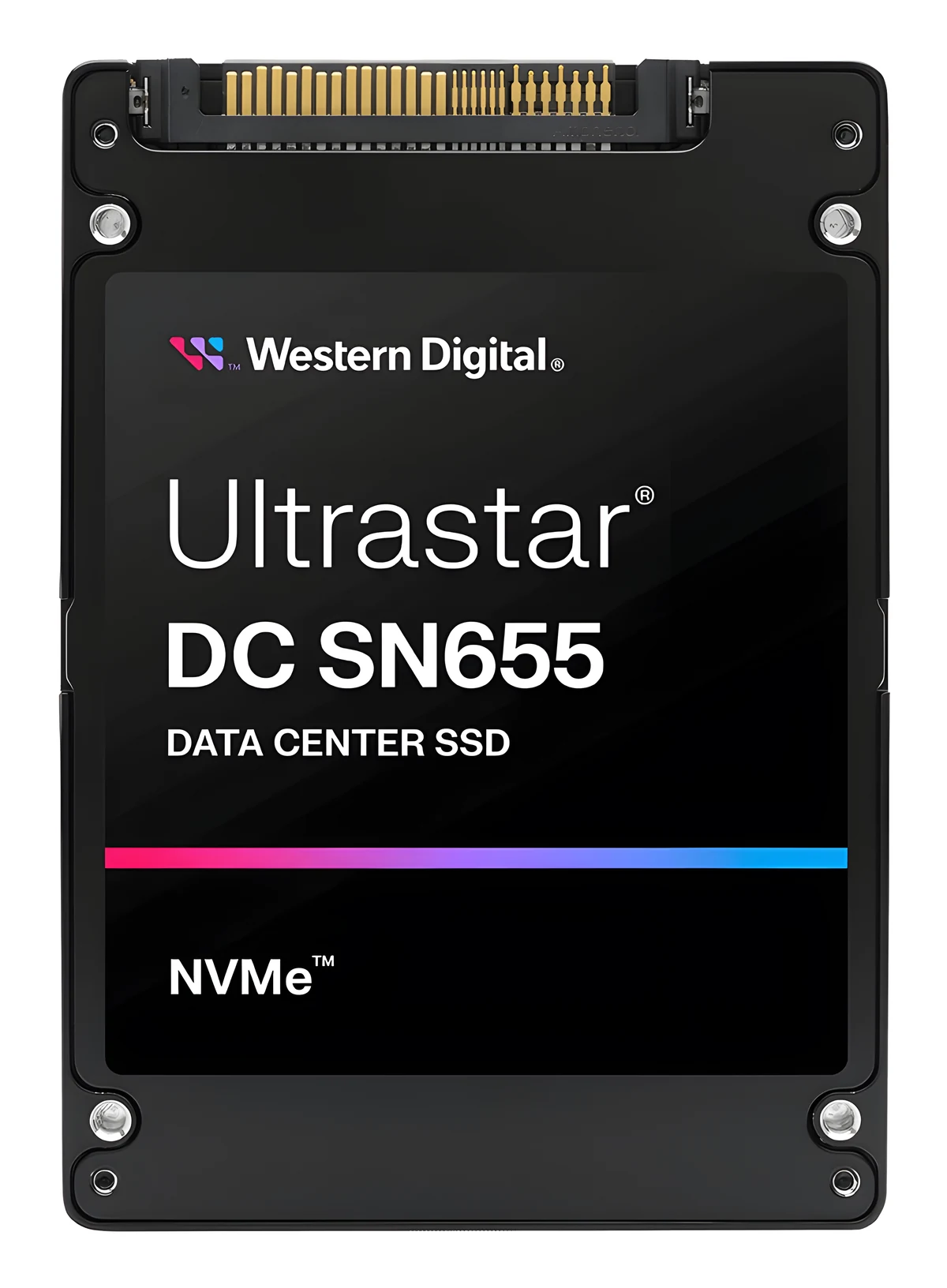 Dysk Enterprise SSD SanDisk SN655 U.3