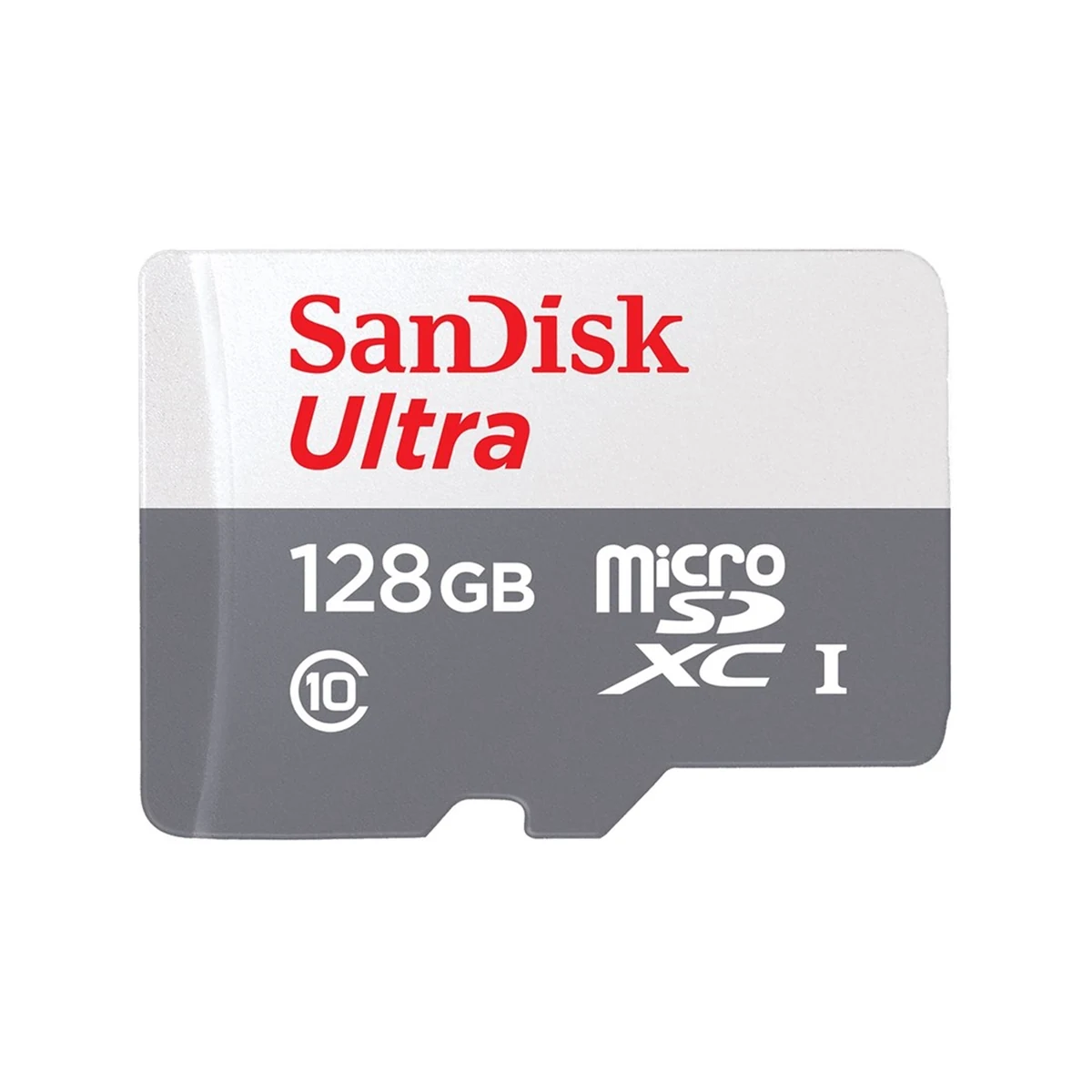 SANDISK ULTRA microSDXC 100MB/s