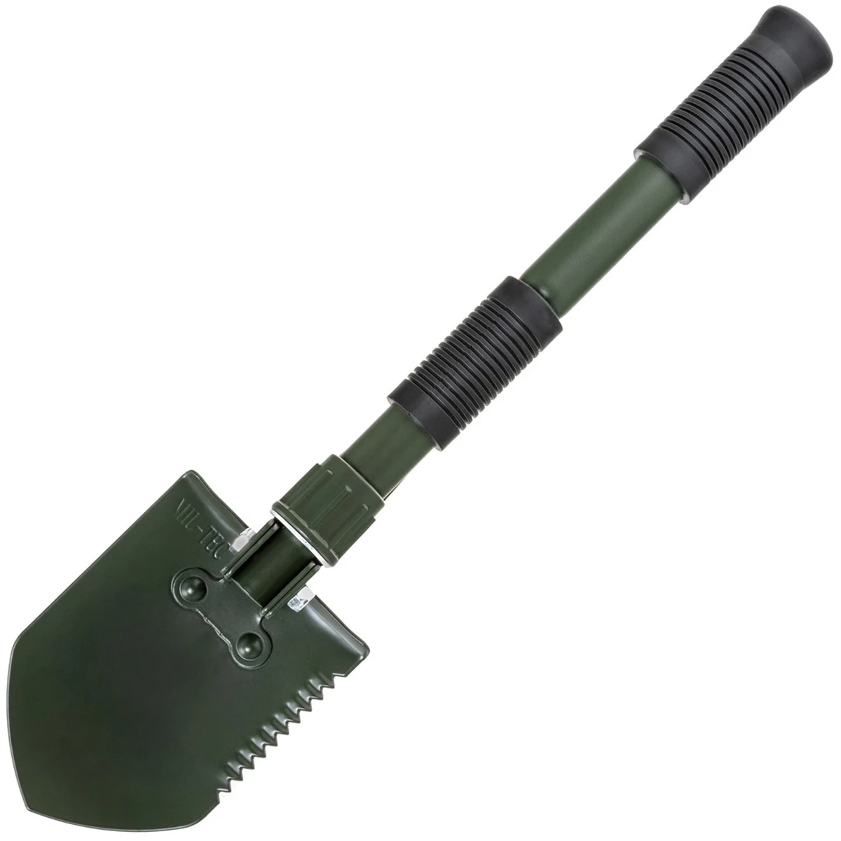 Saperka składana Mil-Tec Mini II - Zielona