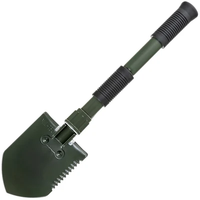 Saperka składana Mil-Tec Mini II - Zielona