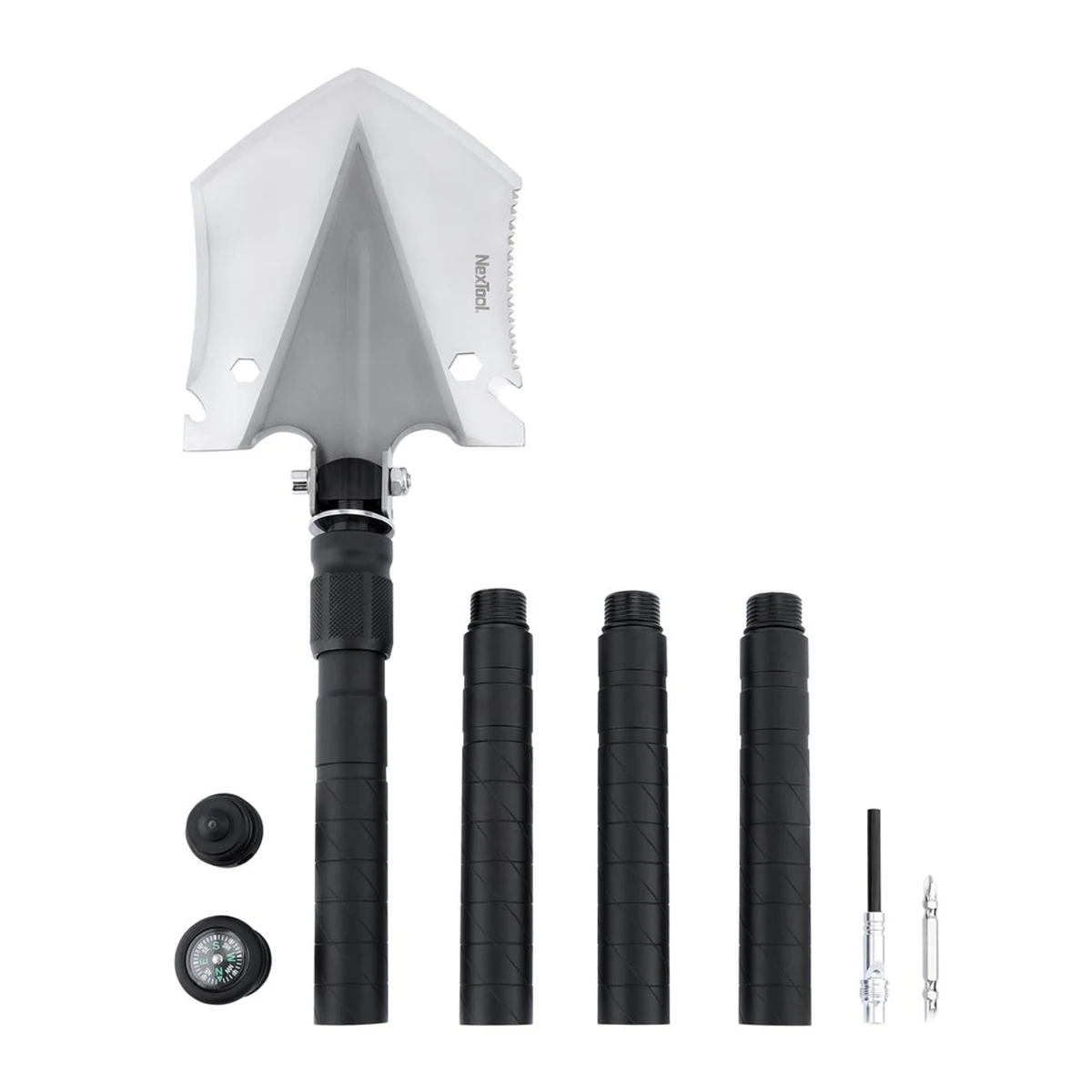 Saperka wielofunkcyjna NexTool NE0114