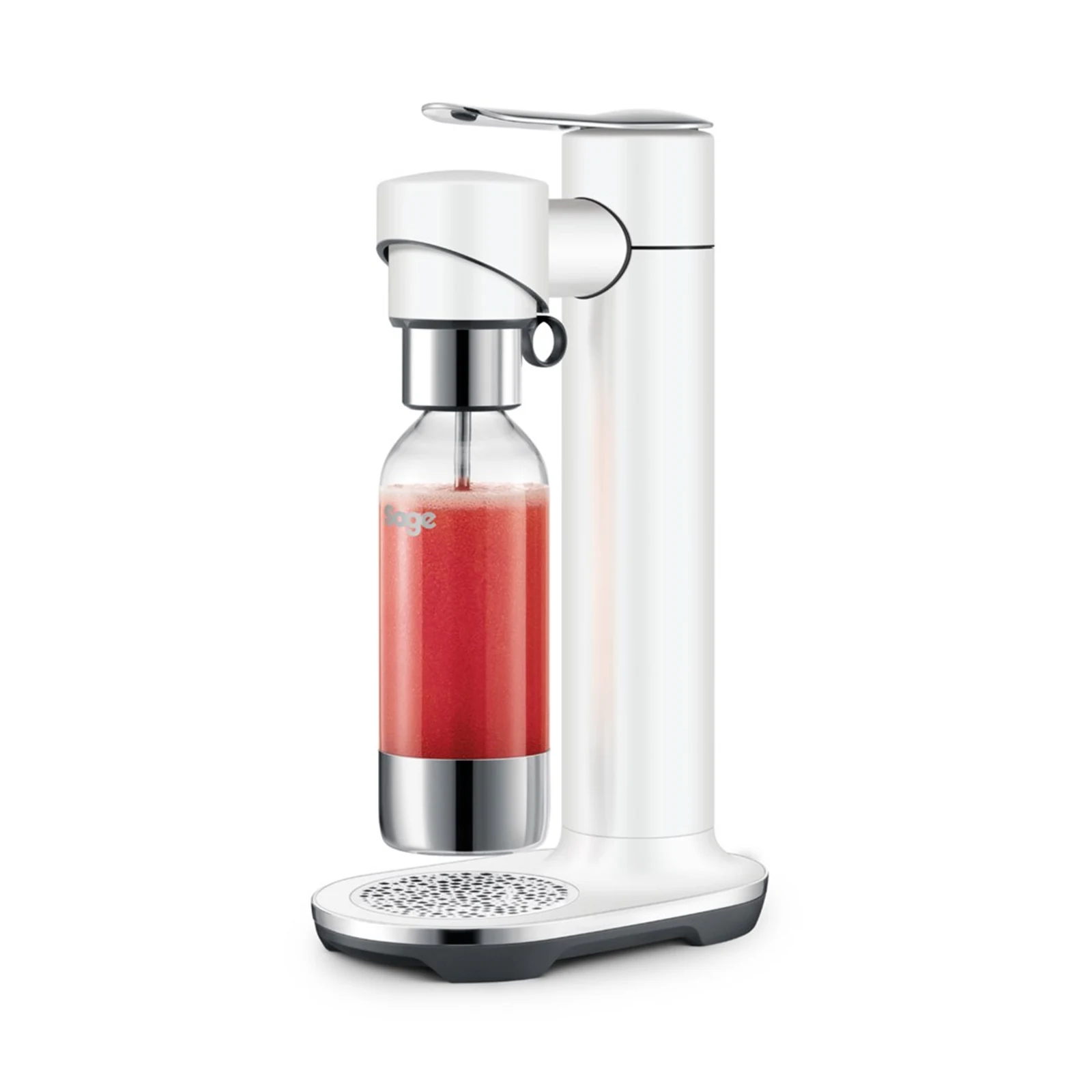Saturator SAGE SCA800SST0ZEU1 — zdjęcie 1 z 6