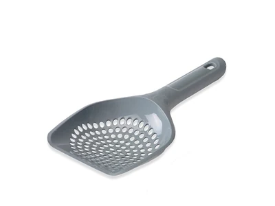 Łopatka do kuwety SAVIC Micro, czarna