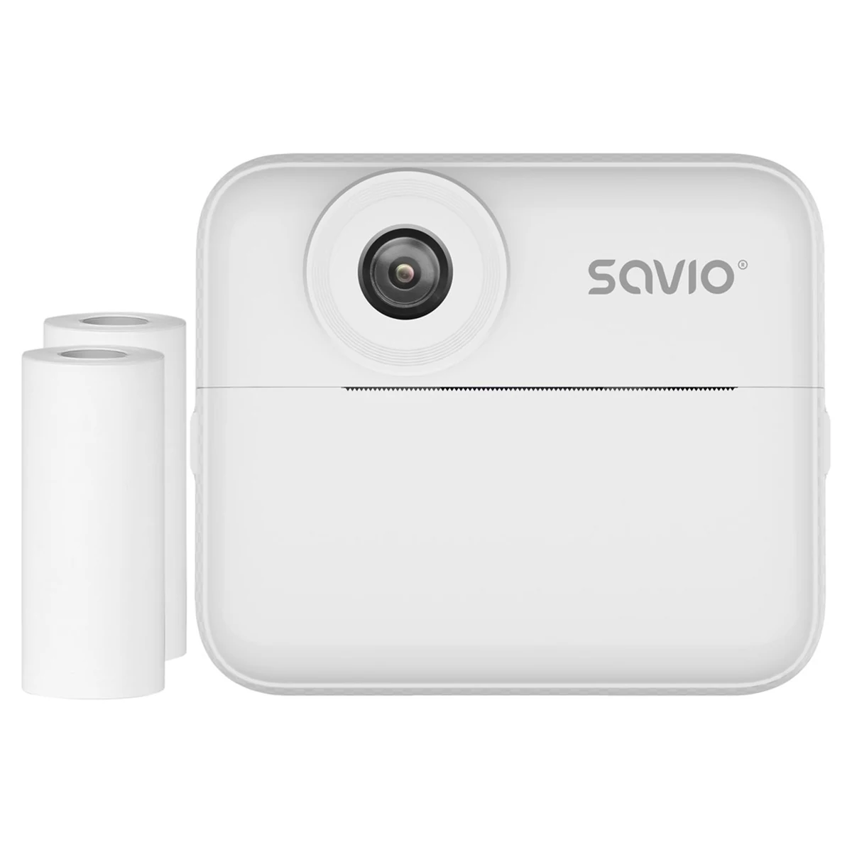 SAVIO APARAT NATYCHMIASTOWY AN-01 - Lustro i Papier