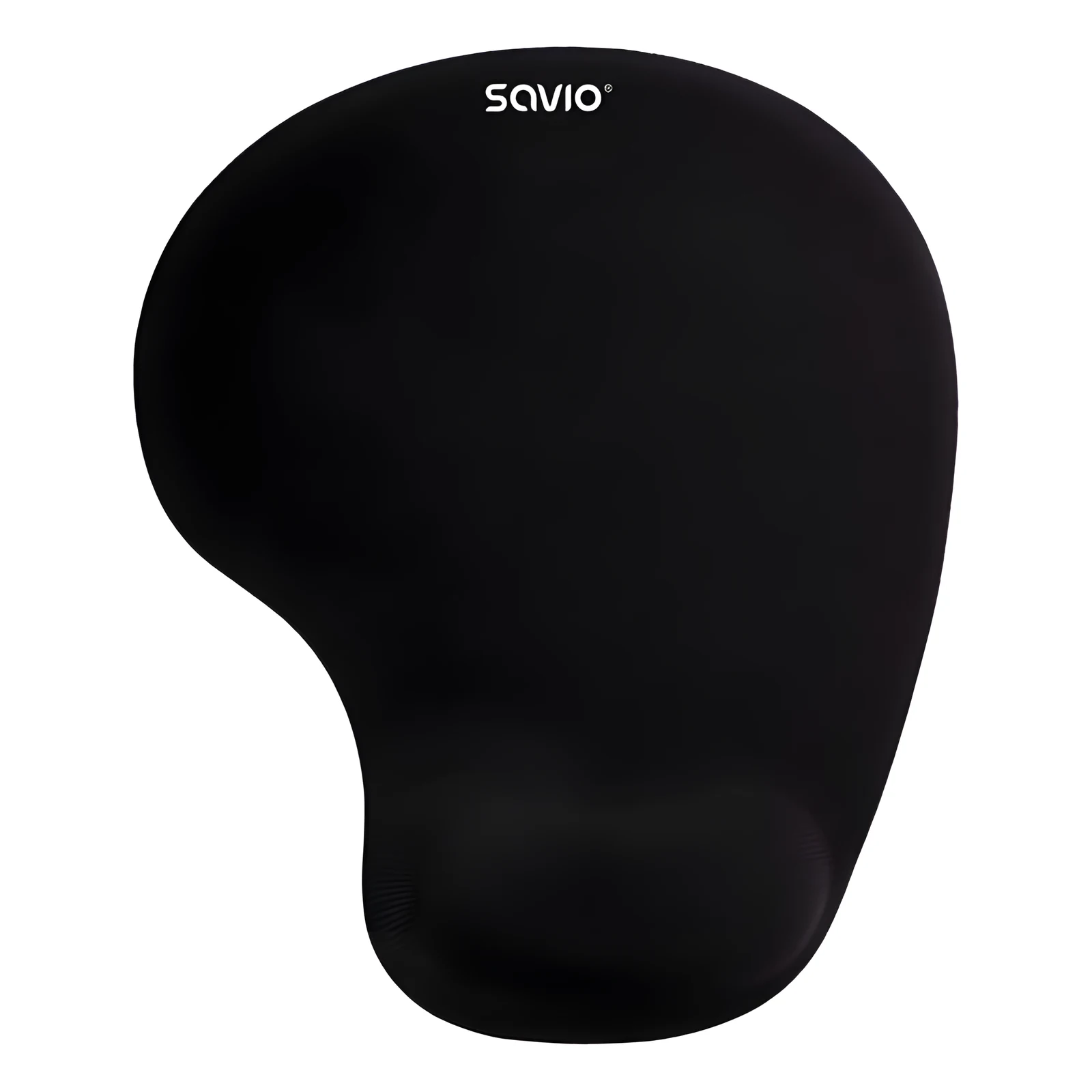 SAVIO GEL MOUSE PAD 230x190x3mm SAVMP-01B — zdjęcie 1 z 7