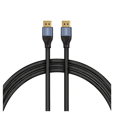 SAVIO KABEL DISPLAYPORT 2.1 3M CL-211