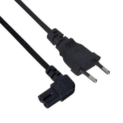 Kabel zasilający płaski 3m SAVIO CL-144