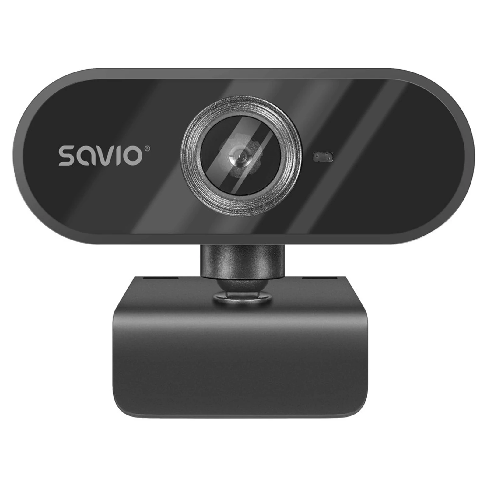 SAVIO KAMERA INTERNETOWA 720P CAK-04 — zdjęcie 1 z 4