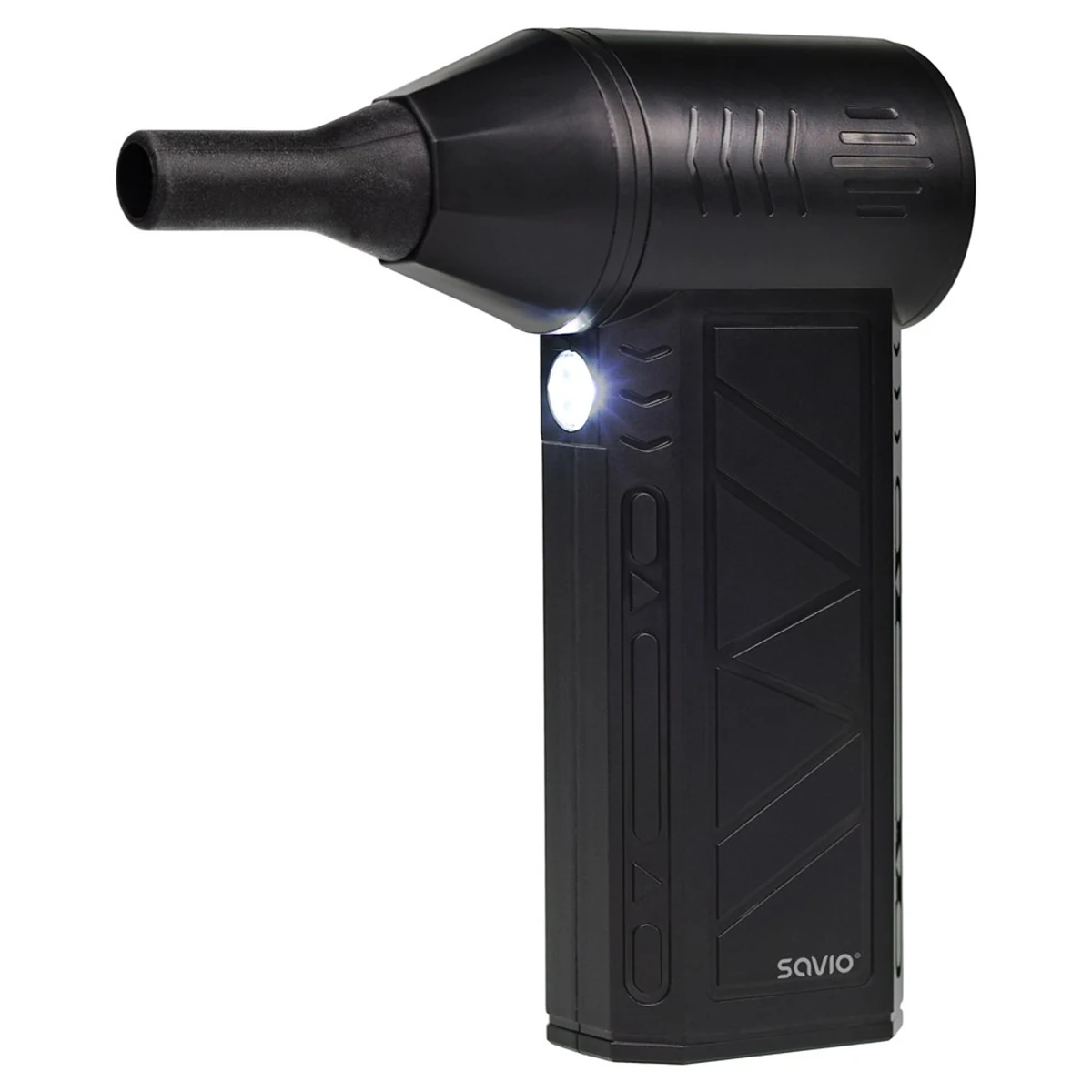 SAVIO MINI DMUCHAWA AKUMULATOROWA MD-01