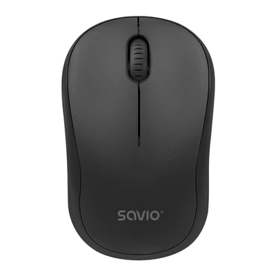 Mysz bezprzewodowa SAVIO MB-03 Gaming