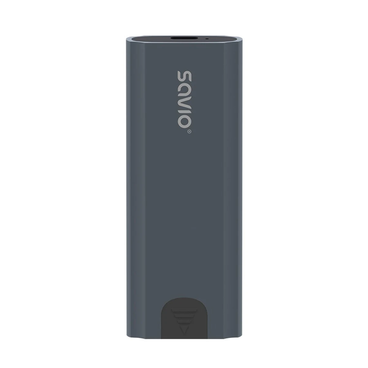 SAVIO OBUDOWA NA DYSK M.2 SSD NVME USB AK-67