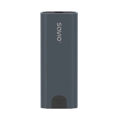 SAVIO OBUDOWA NA DYSK M.2 SSD NVME USB AK-67
