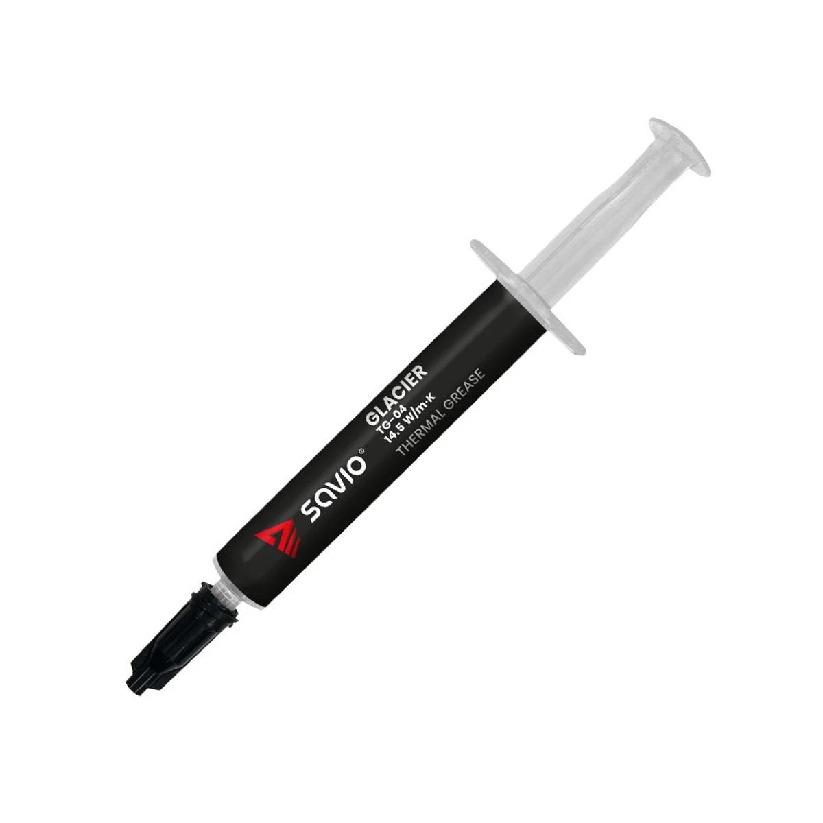 SAVIO Pasta Termiczna TG-04 4G - 14,5 W/m·K