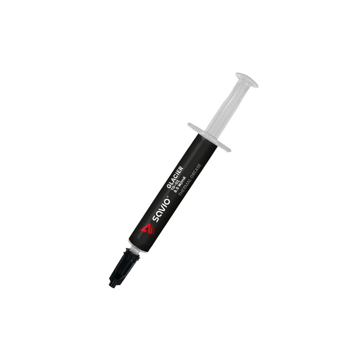 SAVIO PASTA TERMOPRZWODZACA 8,5 W/MK,4G,TG-02