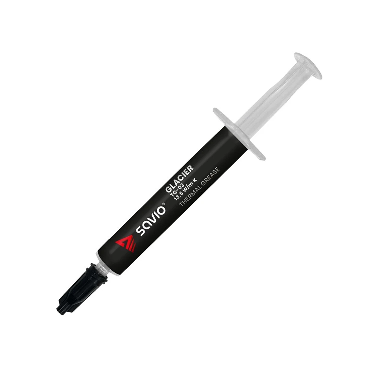 SAVIO PASTA TERMOPRZWODZACA TG-03 13,5W/MK