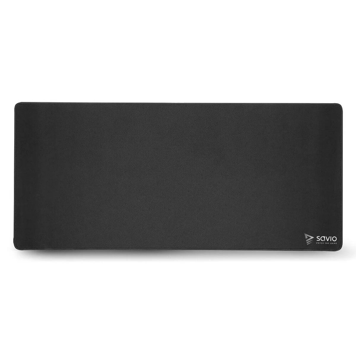 SAVIO PODKŁADKA GAMING BLACK EDITION 700X300X3MM