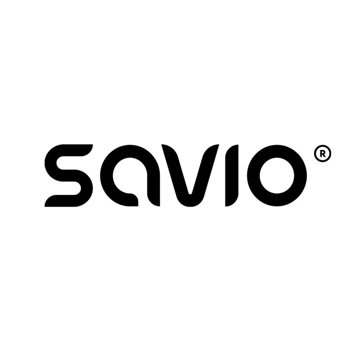 SAVIO POWERBANK 10000 MAH MAGNETYCZNY BIAŁY