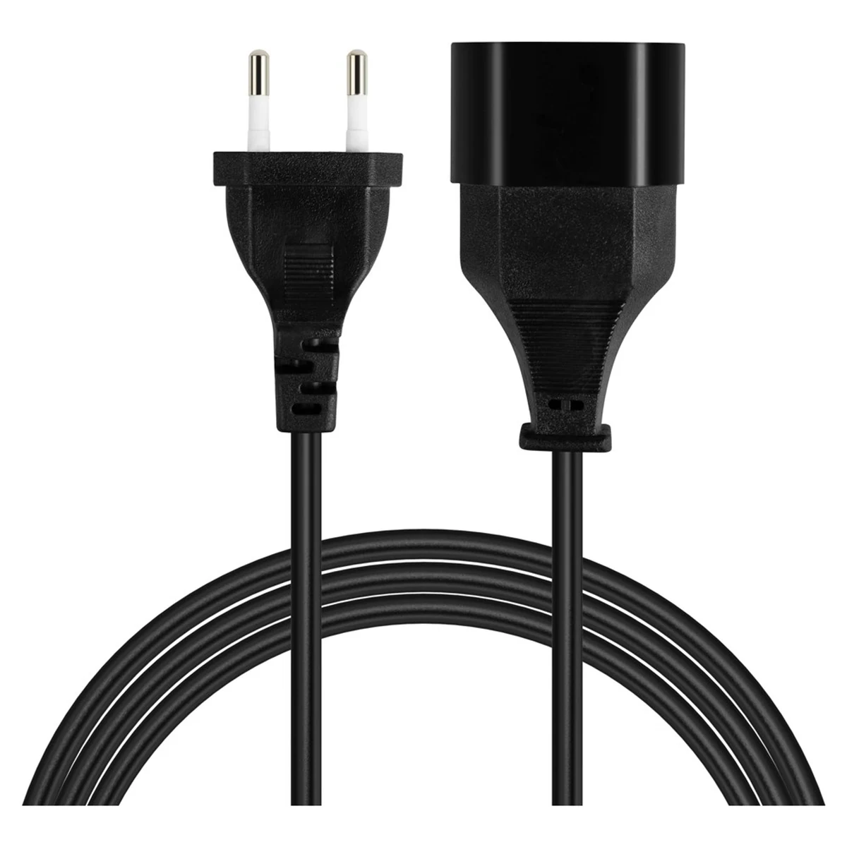 SAVIO PRZEDŁUŻACZ ZASILAJĄCY 3M CL-214