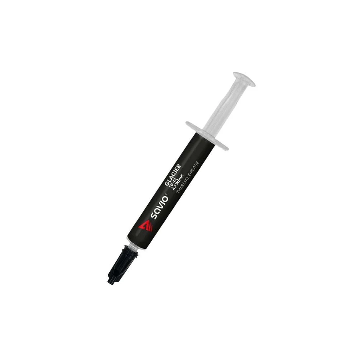 SAVIO TG-01 Pasta Termiczna 4,7W/mK