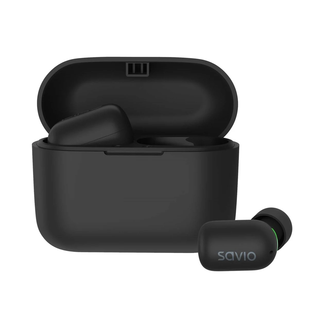 SAVIO TWS-09 Słuchawki Bluetooth 5.1 IPX5