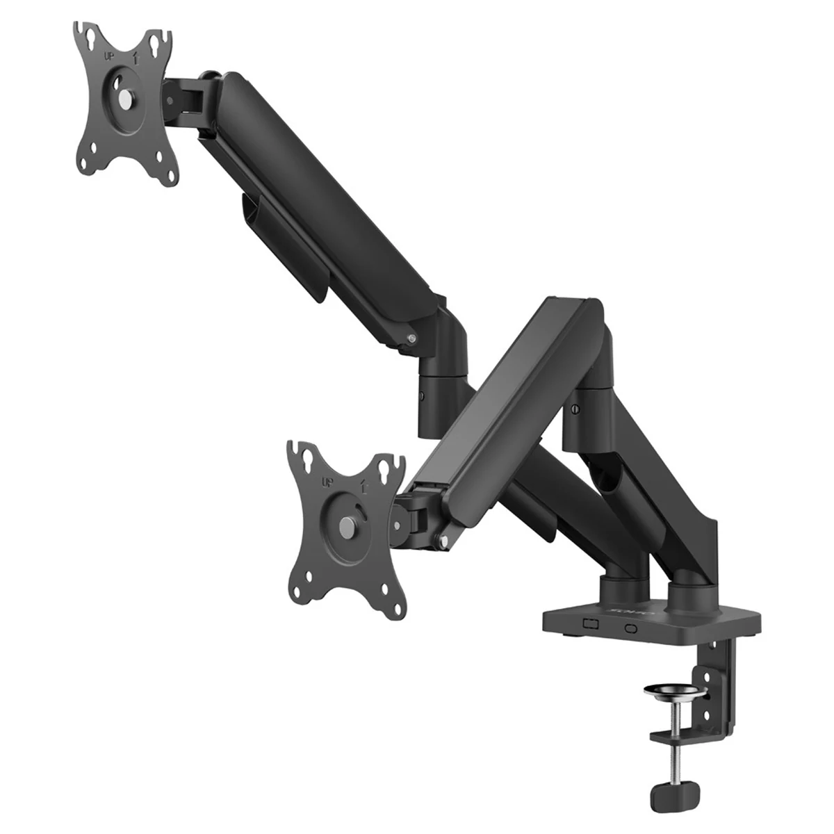 SAVIO UM-04 Uchwyt Biurkowy 17"-32"