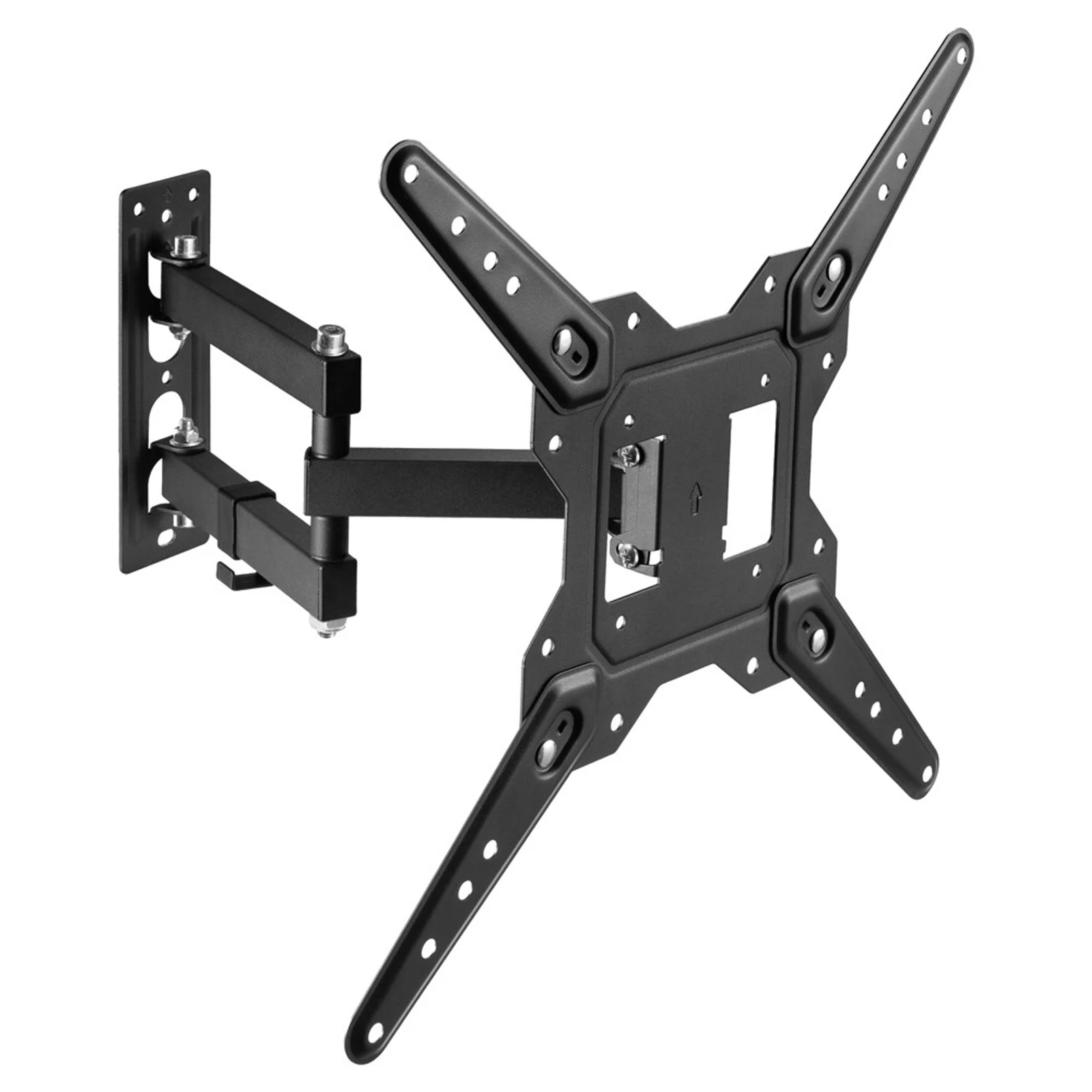 Uchwyt do telewizora SAVIO UTV-03, 23''-55'', udźwig 30 kg — zdjęcie 1 z 6