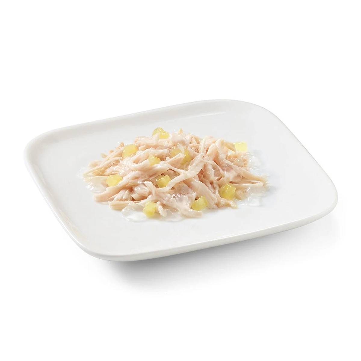 SCHESIR Adult FRUIT Filety z kurczaka 150g