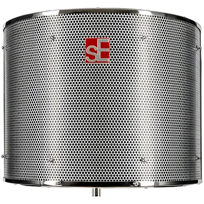 Filtr akustyczny sE Reflexion Filter PRO - Profesjonalny pochłaniacz dźwięku