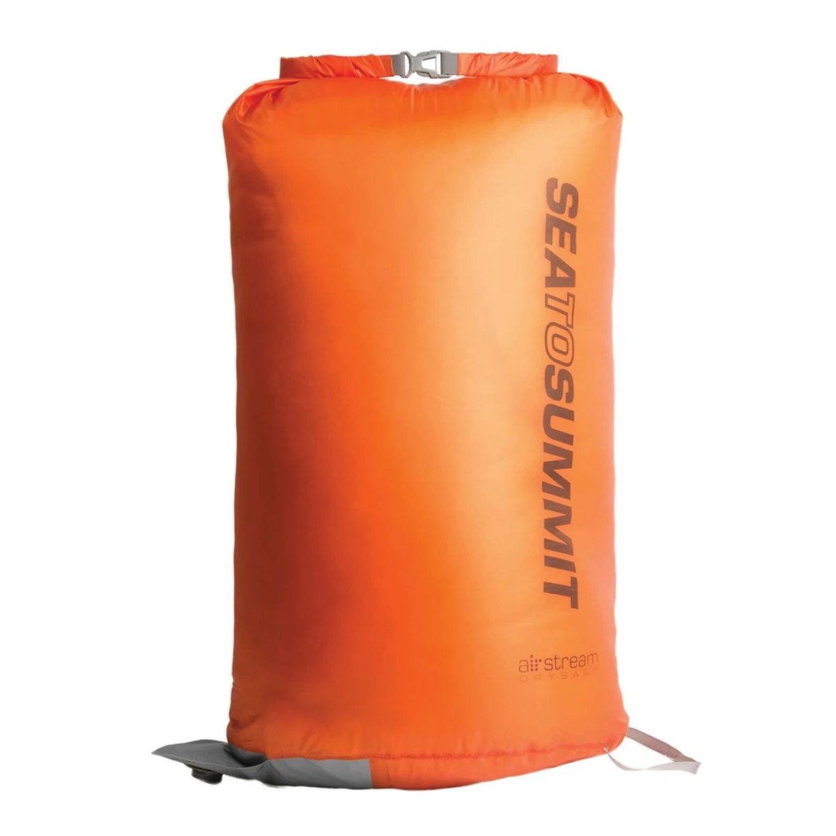SEA TO SUMMIT Air Stream Pump Sack Pomarańczowy