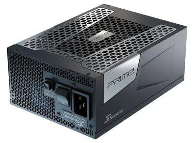 Seasonic PRIME PX-2200W - Zasilacz Aktywny