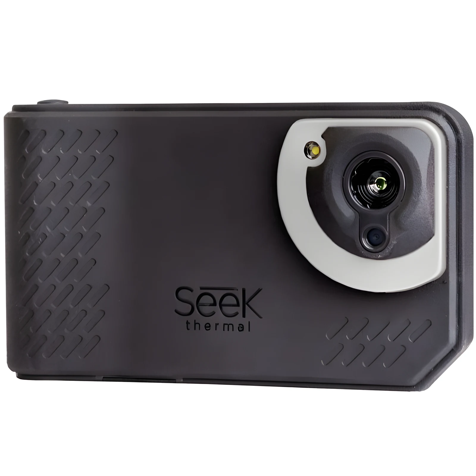 SEEK THERMAL KAMERA TERMOWIZYJNA SHOT Z TECHNOLOGIĄ POPRAWY OBRAZU SEEK FUSION, WI-FI, 206X156PX FOV 36ST, SW-AAA — zdjęcie 1 z 8