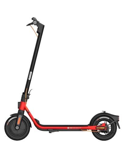 Hulajnoga elektryczna Segway D28E - IPX5, prędkość do 25 km/h