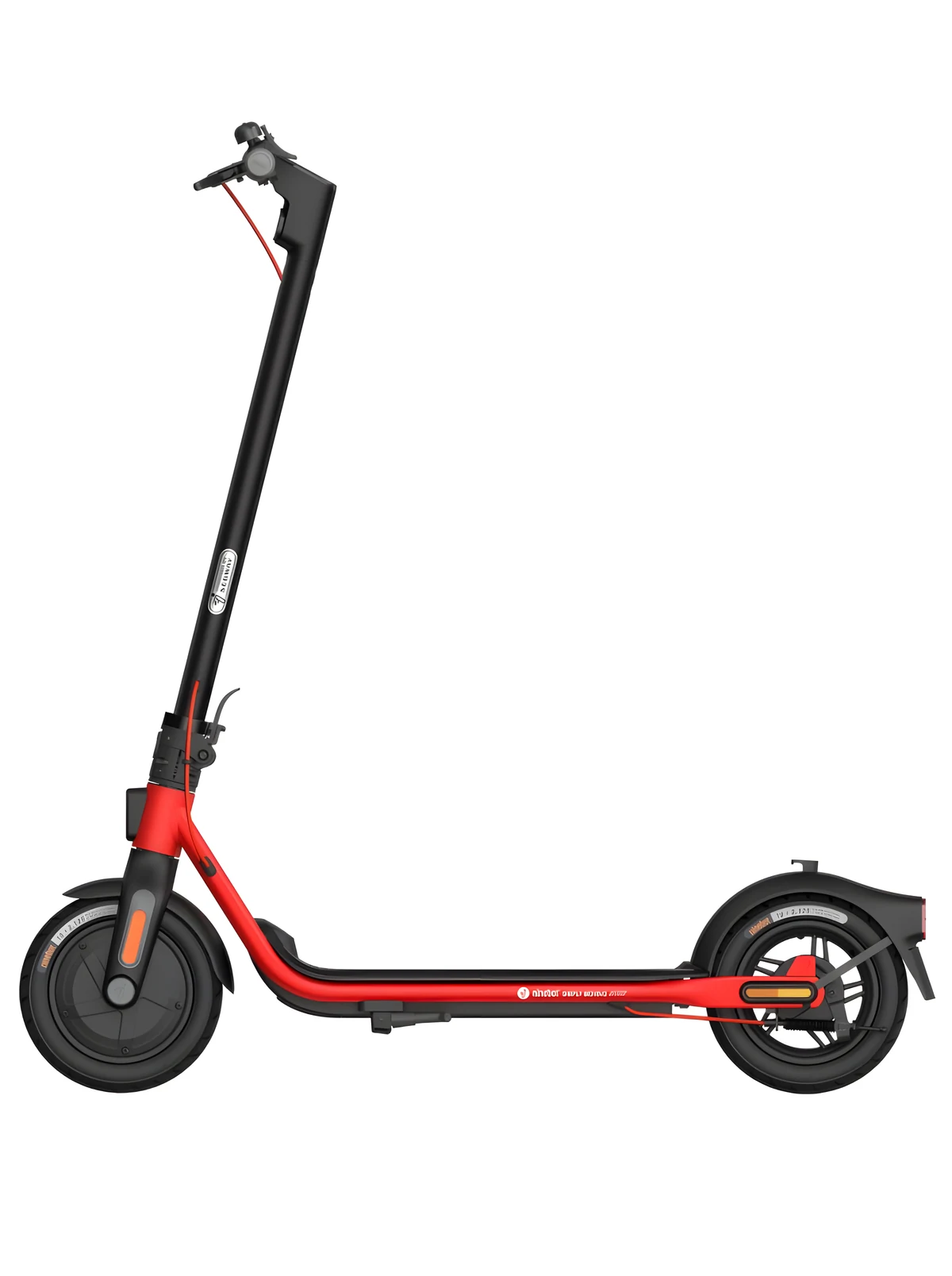 Hulajnoga elektryczna Segway D38E