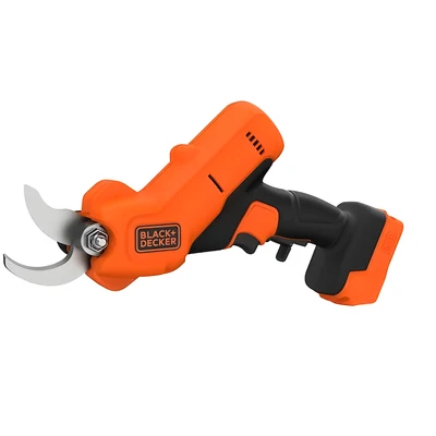 Sekator akumulatorowy Black+Decker BCPP18D1 do gałęzi 25 mm