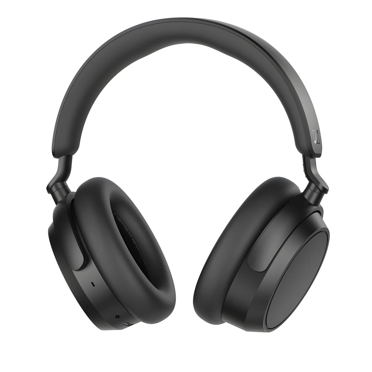 Słuchawki Sennheiser Accentum Plus Czarne